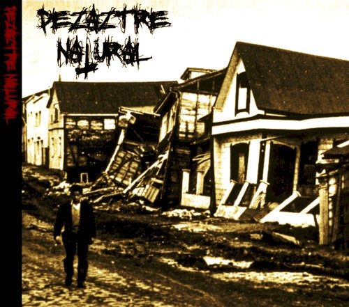 Dezaztre Natural