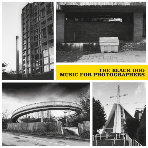 Music for Photographers
