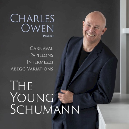 The Young Schumann
