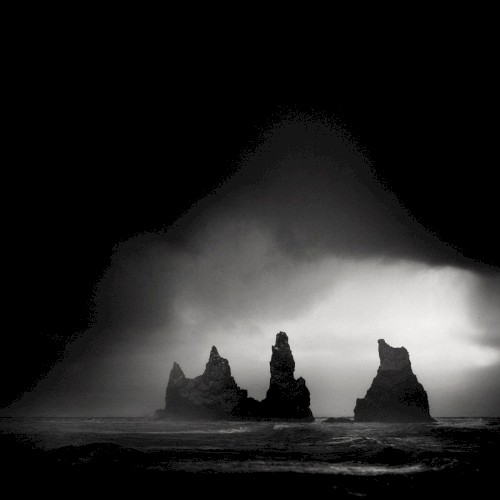 In The Realm Of Eternal Solitude