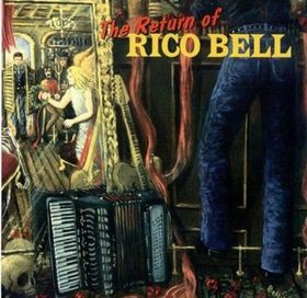 The Return of Rico Bell