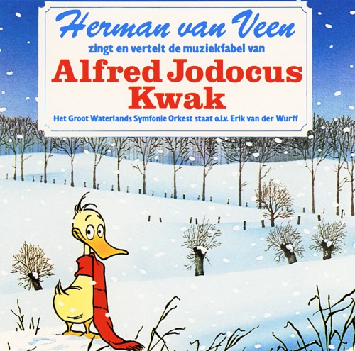Alfred Jodocus Kwak