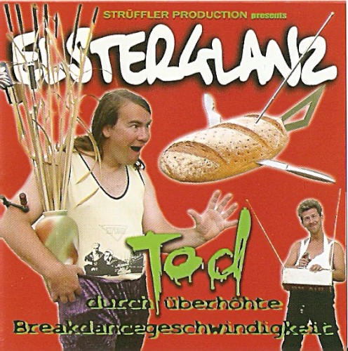 Tod durch überhöhte Breakdancegeschwindigkeit