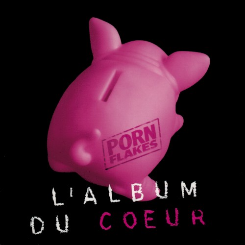 L'album du cœur