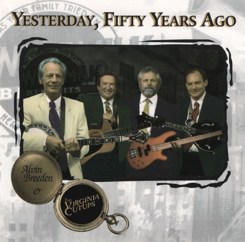 Yesterday, Fifty Years Ago