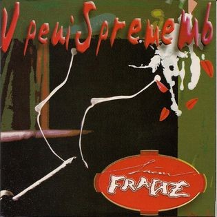V peni sprememb