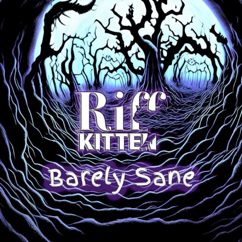 Barely Sane