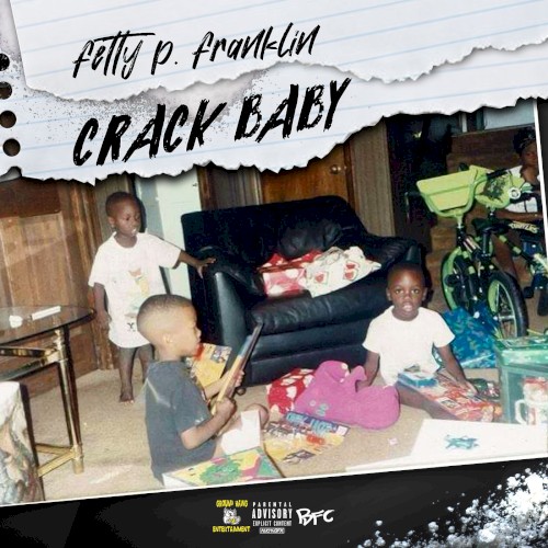 Crack Baby