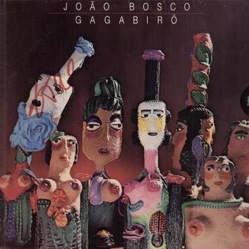 Gagabirô