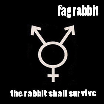 The Rabbit Shall Survive