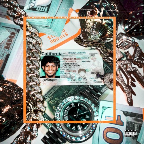 YOUNG RICH SQUAD LLC PRESENTS : MANSION MUSIC