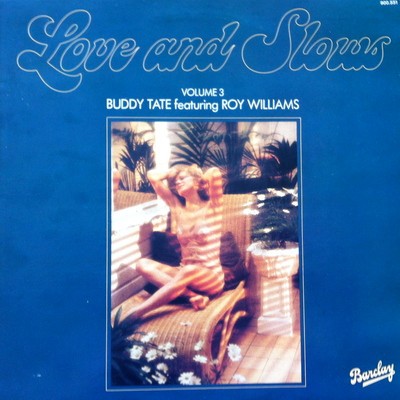 Love and Slows Volume 3