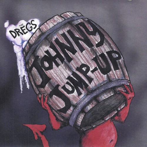 Johnny Jump-up