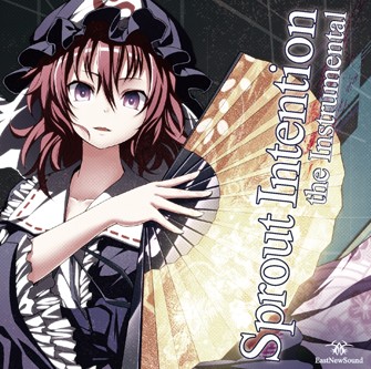 Sprout Intention the Instrumental