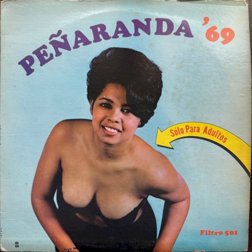 Peñaranda '69