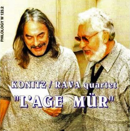 L'Age mür