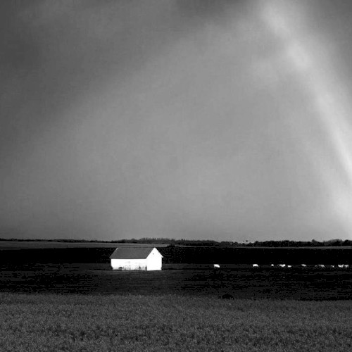 Orages d'été