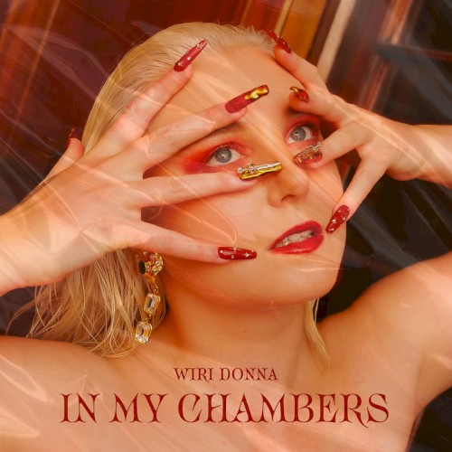 In my Chambers