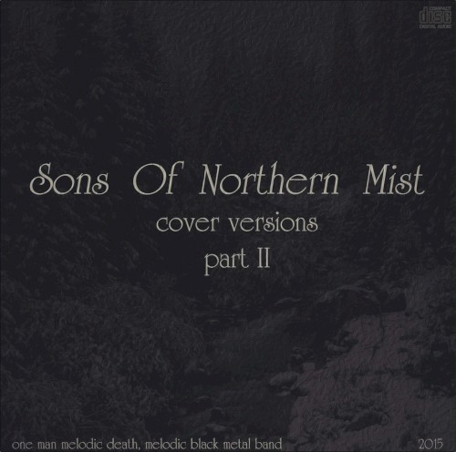 Cover Versions (part II)