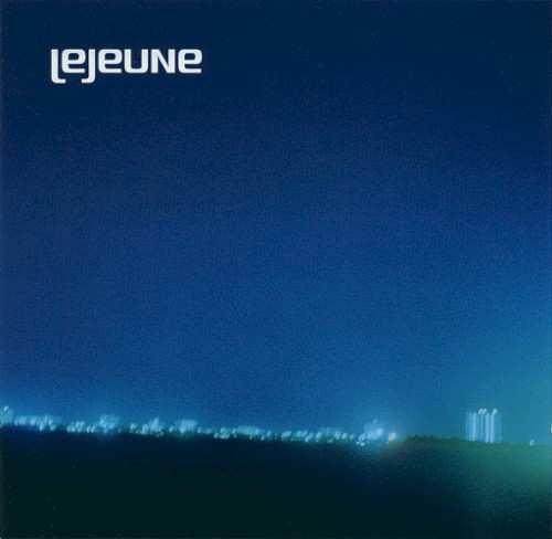 Lejeune