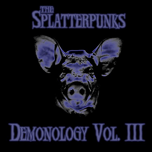 Demonology, Vol. 3 (1996)