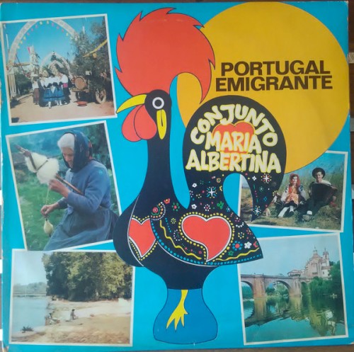 Portugal Emigrante