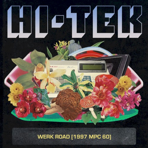 Werk Road (1997 MPC 60)