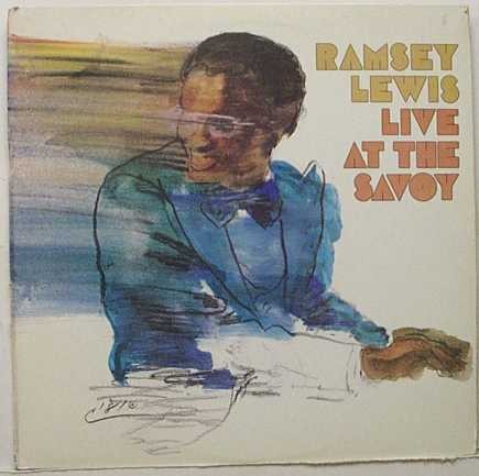 Live at the Savoy