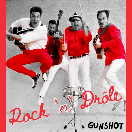 Rock'n'Drôle
