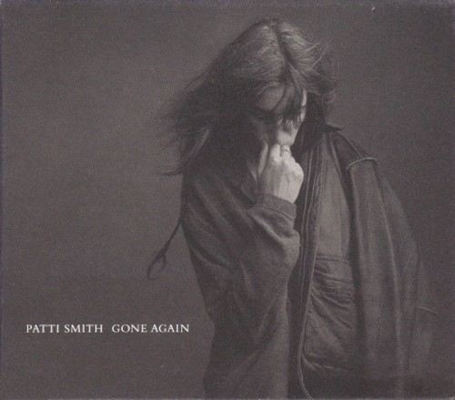 Gone Again
