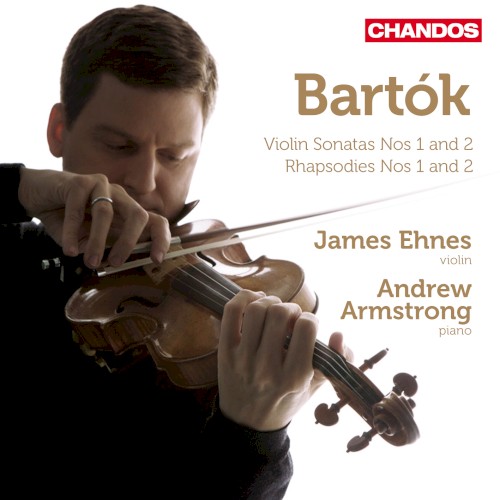 Works for Violin and Piano, Volume 1