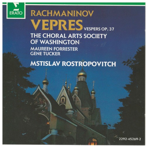 Vespers