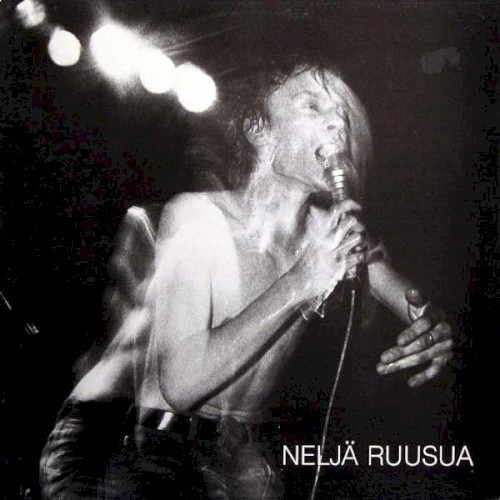Neljä ruusua