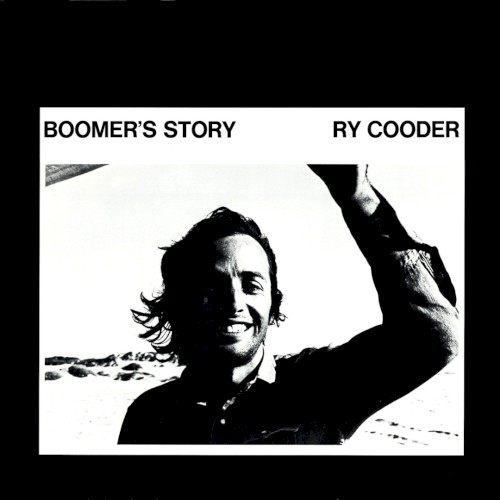 Boomer’s Story