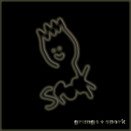 grunge+spork