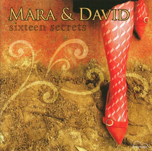 Sixteen Secrets