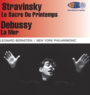 Stravinsky Le Sacre Du Printemps
