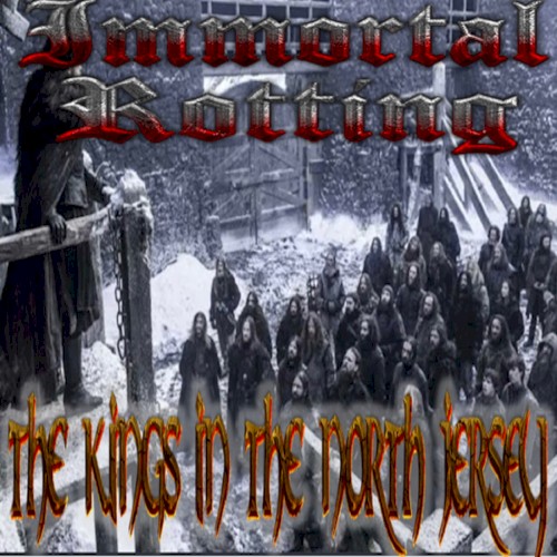 The Kings in the North Jersey