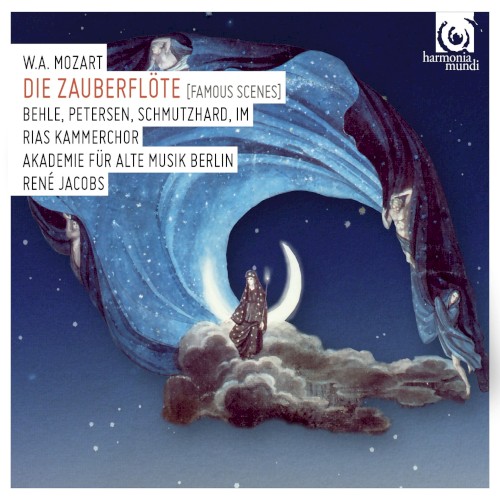 Die Zauberflöte (Famous Scenes)