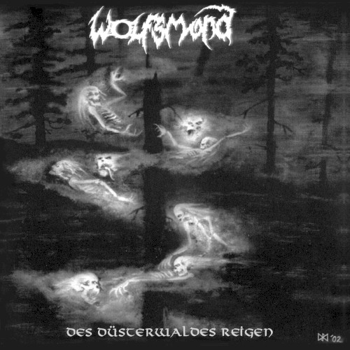 Des Düsterwaldes Reigen