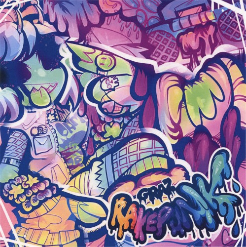 Ravepunk