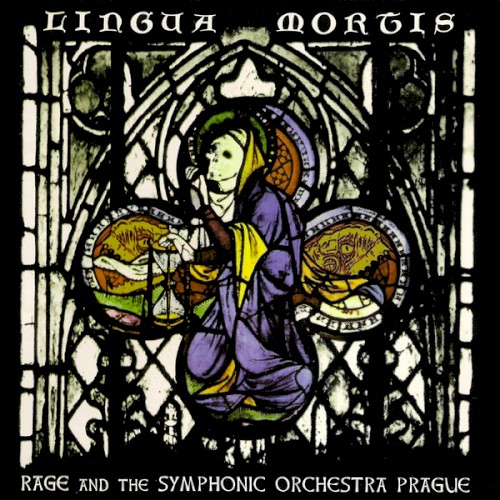 Lingua Mortis