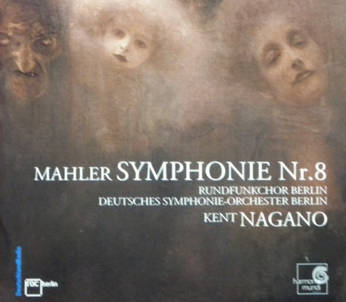 Symphony no. 8
