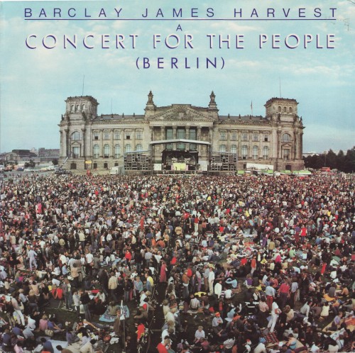 A Concert for the People (Berlin)