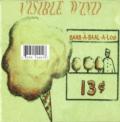 Barb-A-Baal-A-Loo