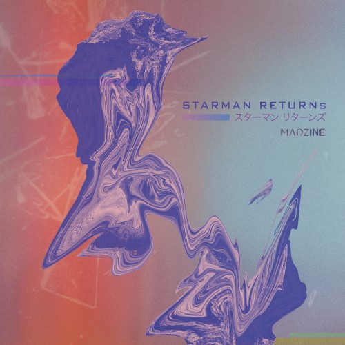 STARMAN RETURNs
