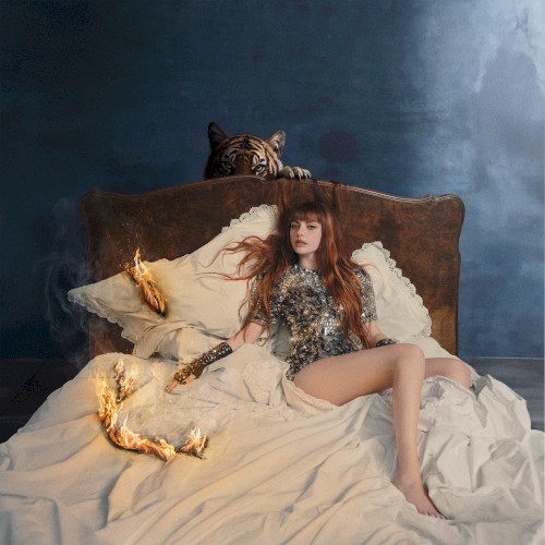 Annalisa &ndash; Ma io sono fuoco