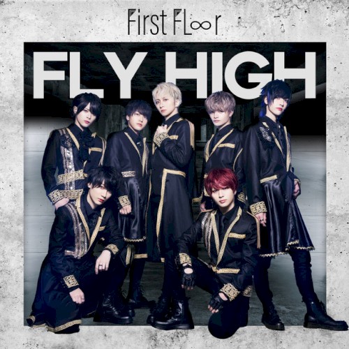 FLY HIGH