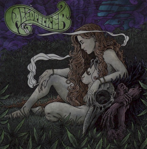 Weedpecker