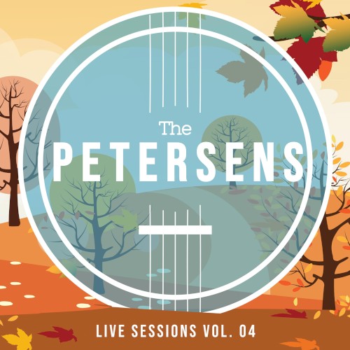 Live Sessions, Vol. 04